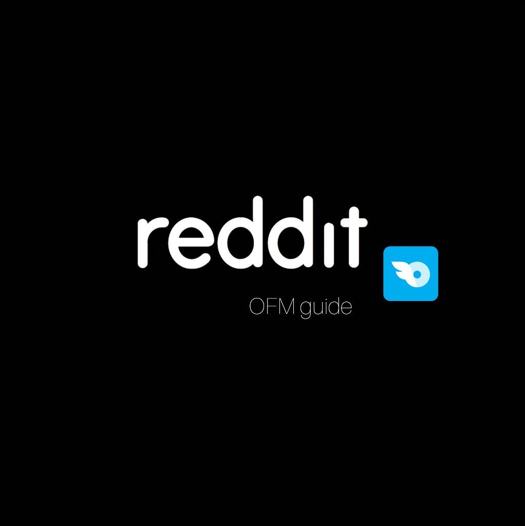 Reddit OFM guide course cover